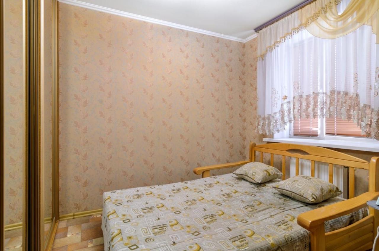 Star Home Иллинская Soemy Buitenkant foto