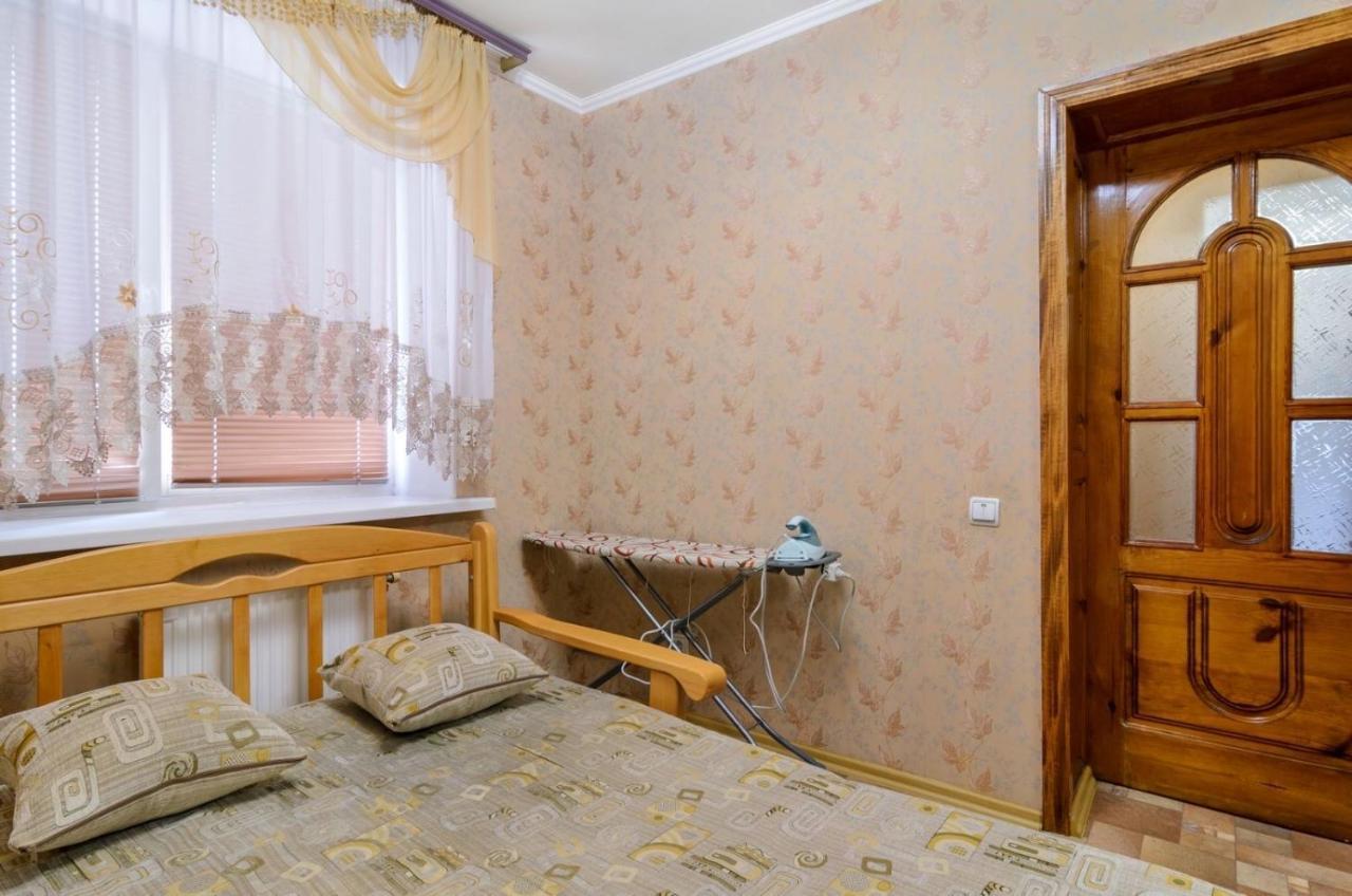 Star Home Иллинская Soemy Buitenkant foto
