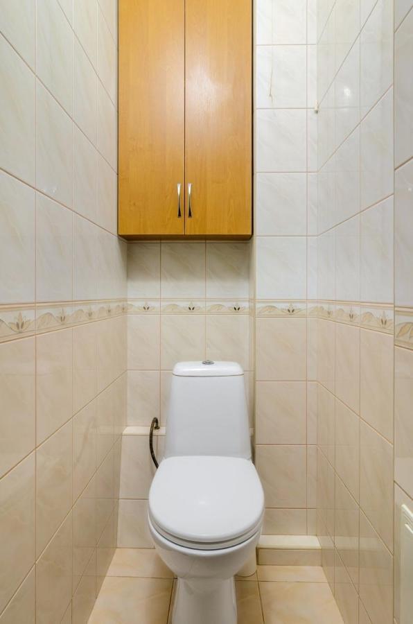 Star Home Иллинская Soemy Buitenkant foto