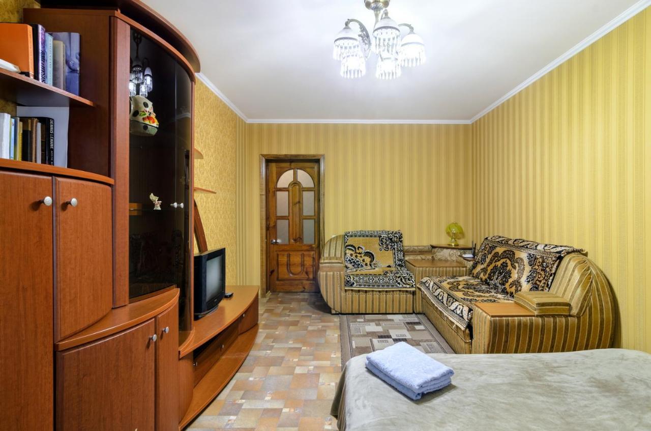 Star Home Иллинская Soemy Buitenkant foto