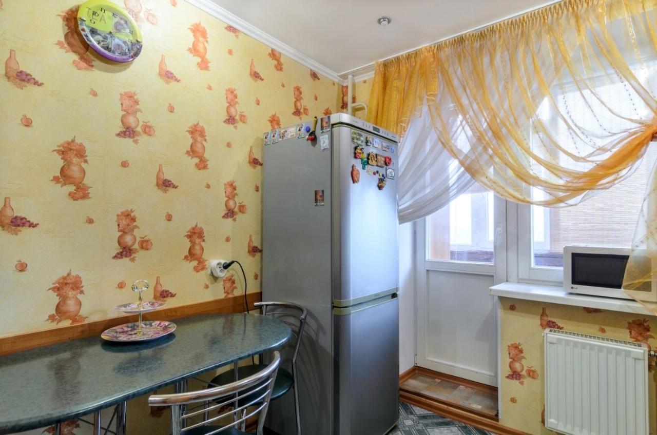 Star Home Иллинская Soemy Buitenkant foto
